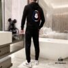 6931a25bccd8ab3d7af9672f MONCLER Hoodie Set – Premium 100% Natural Roman Cotton, Elegant and Comfortable Fit, Original Factory Craftsmanship
