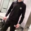 6931a25bccd8ab3d7af96731 MONCLER Hoodie Set – Premium 100% Natural Roman Cotton, Elegant and Comfortable Fit, Original Factory Craftsmanship