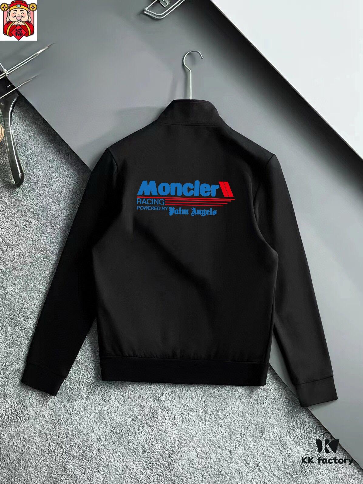 6931a25bccd8ab3d7af96737 MONCLER (Blessing for the Plus-Size) New 2025 Best-Selling Cardigan Sweatshirt Set – Official Website Original Version, Premium Italian Cotton, Elegant and Comfortable