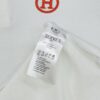 6931a25eccd8ab3d7af9675d Hermes 2025 SS Summer New Arrival Color-Blocked Collar Knit Polo Shirt, 100% Piqué Cotton, Smooth 16-Gauge Knitted Short-Sleeve, Super Soft and Delicate Texture, Premium Feel with Low-Key Luxury