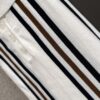 6931a25fccd8ab3d7af9676e High-Quality Hermès 2025 Spring/Summer New Men's Notched Collar Short-Sleeve T-Shirt