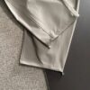 6931a260ccd8ab3d7af96775 Hermes 2025 Spring and Summer New Elastic Waist Casual Pants, Lightweight Custom Counter Fabric, Breathable and Comfortable, Exquisite Details, Brand Design Concept, High Quality, Soft and Smooth Touch
