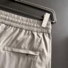 6931a260ccd8ab3d7af96776 Hermes 2025 Spring and Summer New Elastic Waist Casual Pants, Lightweight Custom Counter Fabric, Breathable and Comfortable, Exquisite Details, Brand Design Concept, High Quality, Soft and Smooth Touch