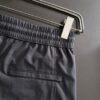 6931a260ccd8ab3d7af9677f Hermes 2025 Spring/Summer New Elastic Waist Casual Pants, Lightweight Custom Counter Fabric, Breathable and Comfortable, Exquisitely Designed with Brand Elements, Soft and Smooth Texture, Excellent Fit and Tailoring
