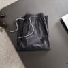 6931a260ccd8ab3d7af96781 Hermes 2025 Spring/Summer New Elastic Waist Casual Pants, Lightweight Custom Counter Fabric, Breathable and Comfortable, Exquisitely Designed with Brand Elements, Soft and Smooth Texture, Excellent Fit and Tailoring