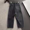 6931a260ccd8ab3d7af96782 Hermes 2025 Spring/Summer New Elastic Waist Casual Pants, Lightweight Custom Counter Fabric, Breathable and Comfortable, Exquisitely Designed with Brand Elements, Soft and Smooth Texture, Excellent Fit and Tailoring