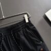 6931a260ccd8ab3d7af96784 Hermes 2025 Spring/Summer New Elastic Waist Casual Pants, Lightweight Custom Counter Fabric, Breathable and Comfortable, Exquisite Details, Brand Design Concept, High Quality, Soft and Smooth Texture, Excellent Fit with Relaxed Tailoring