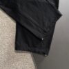 6931a261ccd8ab3d7af96787 Hermes 2025 Spring/Summer New Elastic Waist Casual Pants, Lightweight Custom Counter Fabric, Breathable and Comfortable, Exquisite Details, Brand Design Concept, High Quality, Soft and Smooth Texture, Excellent Fit with Relaxed Tailoring