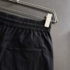 6931a261ccd8ab3d7af96788 Hermes 2025 Spring/Summer New Elastic Waist Casual Pants, Lightweight Custom Counter Fabric, Breathable and Comfortable, Exquisite Details, Brand Design Concept, High Quality, Soft and Smooth Texture, Excellent Fit with Relaxed Tailoring