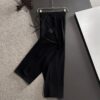 6931a261ccd8ab3d7af96789 Hermes 2025 Spring/Summer New Elastic Waist Casual Pants, Lightweight Custom Counter Fabric, Breathable and Comfortable, Exquisite Details, Brand Design Concept, High Quality, Soft and Smooth Texture, Excellent Fit with Relaxed Tailoring