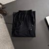 6931a261ccd8ab3d7af9678a Hermes 2025 Spring/Summer New Elastic Waist Casual Pants, Lightweight Custom Counter Fabric, Breathable and Comfortable, Exquisite Details, Brand Design Concept, High Quality, Soft and Smooth Texture, Excellent Fit with Relaxed Tailoring