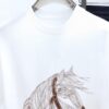 6931a264ccd8ab3d7af967cf HERMES Men's Short-Sleeve T-Shirt and Shorts Set, 2025 New Arrival, Official Website Synchronized Release, High-End Version Available, Exquisitely Soft and Comfortable Fabric, Three-Dimensional Tailoring for Superior Fit