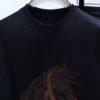6931a264ccd8ab3d7af967d0 HERMES Men's Short-Sleeve T-Shirt and Shorts Set, 2025 New Arrival, Official Website Synchronized Release, High-End Version Available, Exquisitely Soft and Comfortable Fabric, Three-Dimensional Tailoring for Superior Fit