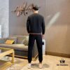 6931a267ccd8ab3d7af967fa HERMES Hoodie Set 2025 New Arrival Premium Natural Roman Cotton Official Original Version