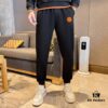 6931a267ccd8ab3d7af967fe HERMES Hoodie Set 2025 New Arrival Premium Natural Roman Cotton Official Original Version