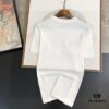 6931a267ccd8ab3d7af96805 HERMES Men's Short Sleeve T-Shirt and Shorts Set 2025 New Arrival! Official Website Synchronized Release! Premium Version with Exquisite Soft Touch for Ultimate Comfort! Three-Dimensional Tailoring Offers Excellent Fit!