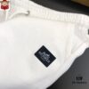 6931a267ccd8ab3d7af96807 HERMES Men's Short Sleeve T-Shirt and Shorts Set 2025 New Arrival! Official Website Synchronized Release! Premium Version with Exquisite Soft Touch for Ultimate Comfort! Three-Dimensional Tailoring Offers Excellent Fit!