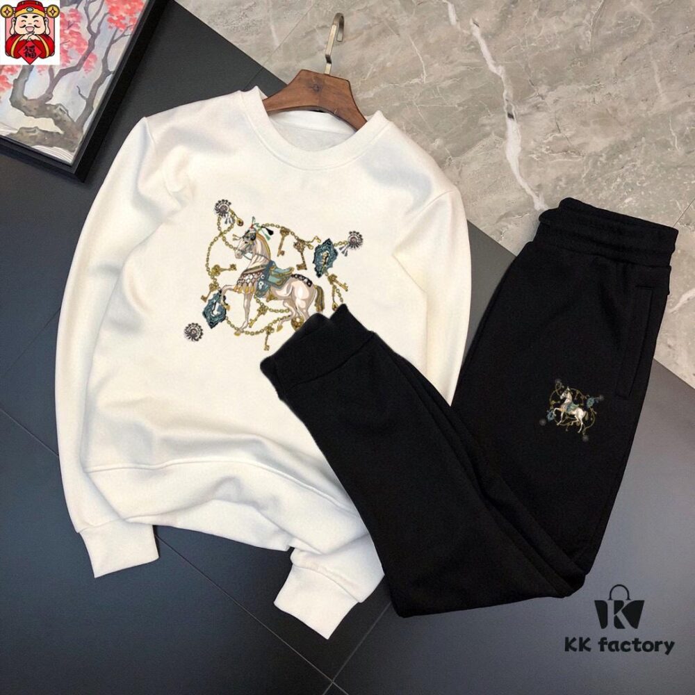 6931a268ccd8ab3d7af96813 HERMES (Gospel for the Plus-Size) New 2025 Best-Selling Hoodie Set – Official Website Original Version, Premium Natural Roman Cotton, Elegant and Comfortable Unisex Design