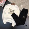 HERMES (Gospel for the Plus-Size) New 2025 Best-Selling Hoodie Set – Official Website Original Version, Premium Natural Roman Cotton, Elegant and Comfortable Unisex Design