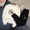 6931a269ccd8ab3d7af9681c HERMES (Blessing for the Plus-Size) New 2025 Best-Selling Sweatshirt Set – Official Website Original Version, Premium Unisex Design, 100% Natural High-Quality Roman Cotton, Comfortable Fit, Elegant and Noble with Authentic Hardware