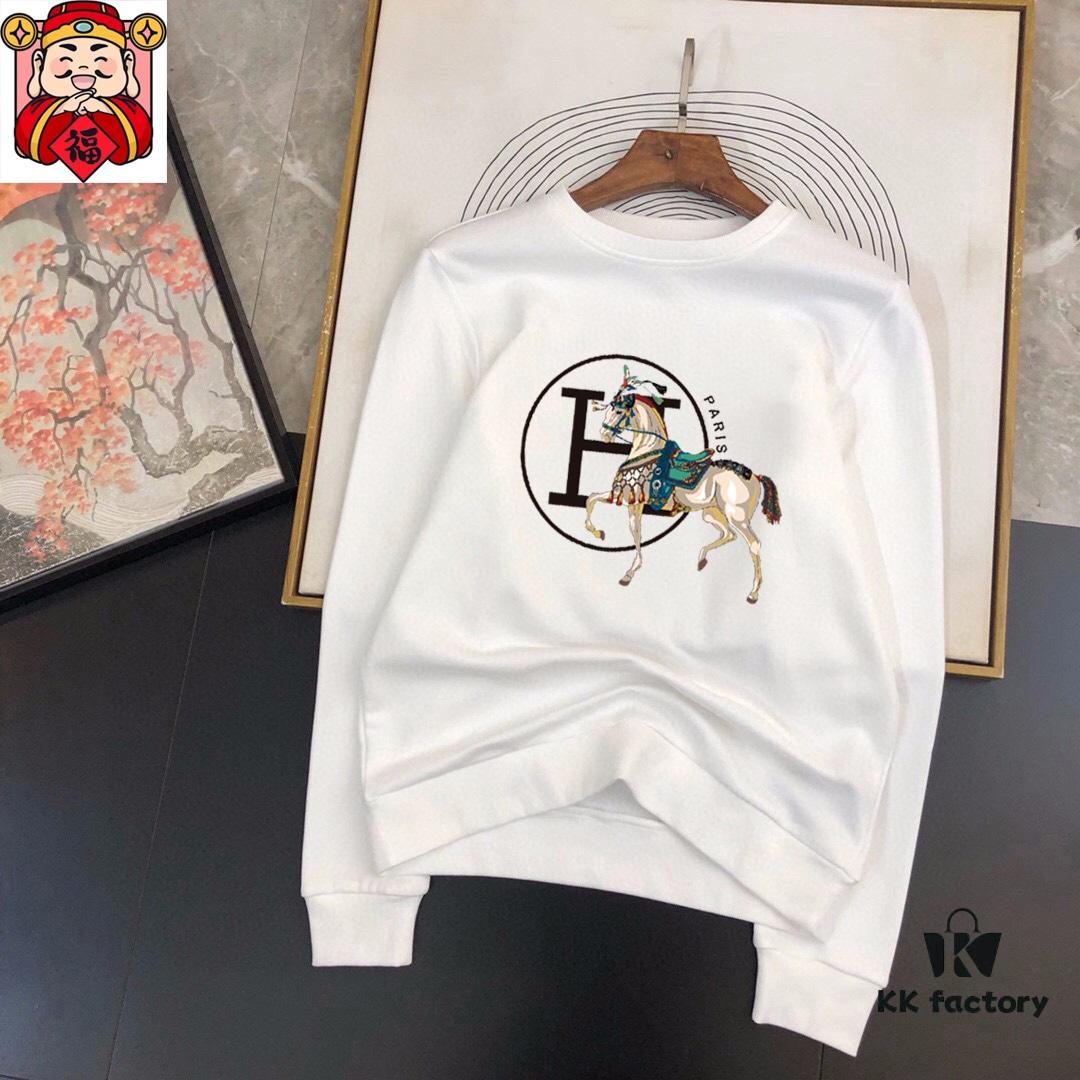 6931a269ccd8ab3d7af9681e HERMES (Blessing for the Plus-Size) New 2025 Best-Selling Sweatshirt Set – Official Website Original Version, Premium Unisex Design, 100% Natural High-Quality Roman Cotton, Comfortable Fit, Elegant and Noble with Authentic Hardware