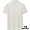6931a26accd8ab3d7af9682f Hermes Summer New Arrival T-Shirt Collar Short-Sleeve Polo Shirt, Counter Custom Fabric, Highly Breathable and Comfortable
