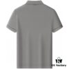 6931a26accd8ab3d7af96839 Hermes Summer New Arrival T-Shirt Collar Short-Sleeve Polo Shirt, Counter Custom Fabric, Highly Breathable and Comfortable