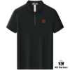6931a26eccd8ab3d7af96855 Hermes Summer New Arrival Polo Shirt with Turn-down Collar, Short Sleeve Unisex T-shirt, Premium Custom Fabric, Highly Breathable and Comfortable, Material: 71.6% Cotton, 25.3% Polyester, 3.1% Spandex