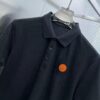 6931a275ccd8ab3d7af9688b Hermes Summer New Arrival Polo Shirt with Turn-down Collar, Short Sleeve, Premium Custom Fabric, Breathable and Comfortable, Exquisite Design with Brand Identity, Soft and Smooth Texture, Casual Tailoring with Excellent Fit