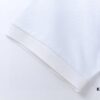6931a276ccd8ab3d7af96892 Hermes Summer New Arrival Polo Shirt with Collar, Short Sleeve, Premium Custom Fabric, Breathable and Comfortable, Exquisite Design with Brand Elements, Soft and Smooth Texture, Leisure Cut with Excellent Fit