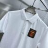 6931a277ccd8ab3d7af96899 Hermes Summer New Arrival Polo Shirt with Collar, Short Sleeve T-Shirt, Custom Counter Fabric, Highly Breathable and Comfortable, Exquisite Details, Brand-Inspired Design Concept, High Quality, Soft and Smooth Touch