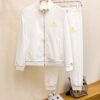 6931a277ccd8ab3d7af9689b HERMES (Gospel for the Plus-Size) New 2025 Best-Selling Knit Cardigan Sweatshirt Set – Official Website Original Version, Premium Natural Roman Cotton 100%, Elegant and Comfortable Unisex Wear