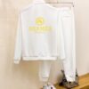6931a277ccd8ab3d7af9689d HERMES (Gospel for the Plus-Size) New 2025 Best-Selling Knit Cardigan Sweatshirt Set – Official Website Original Version, Premium Natural Roman Cotton 100%, Elegant and Comfortable Unisex Wear