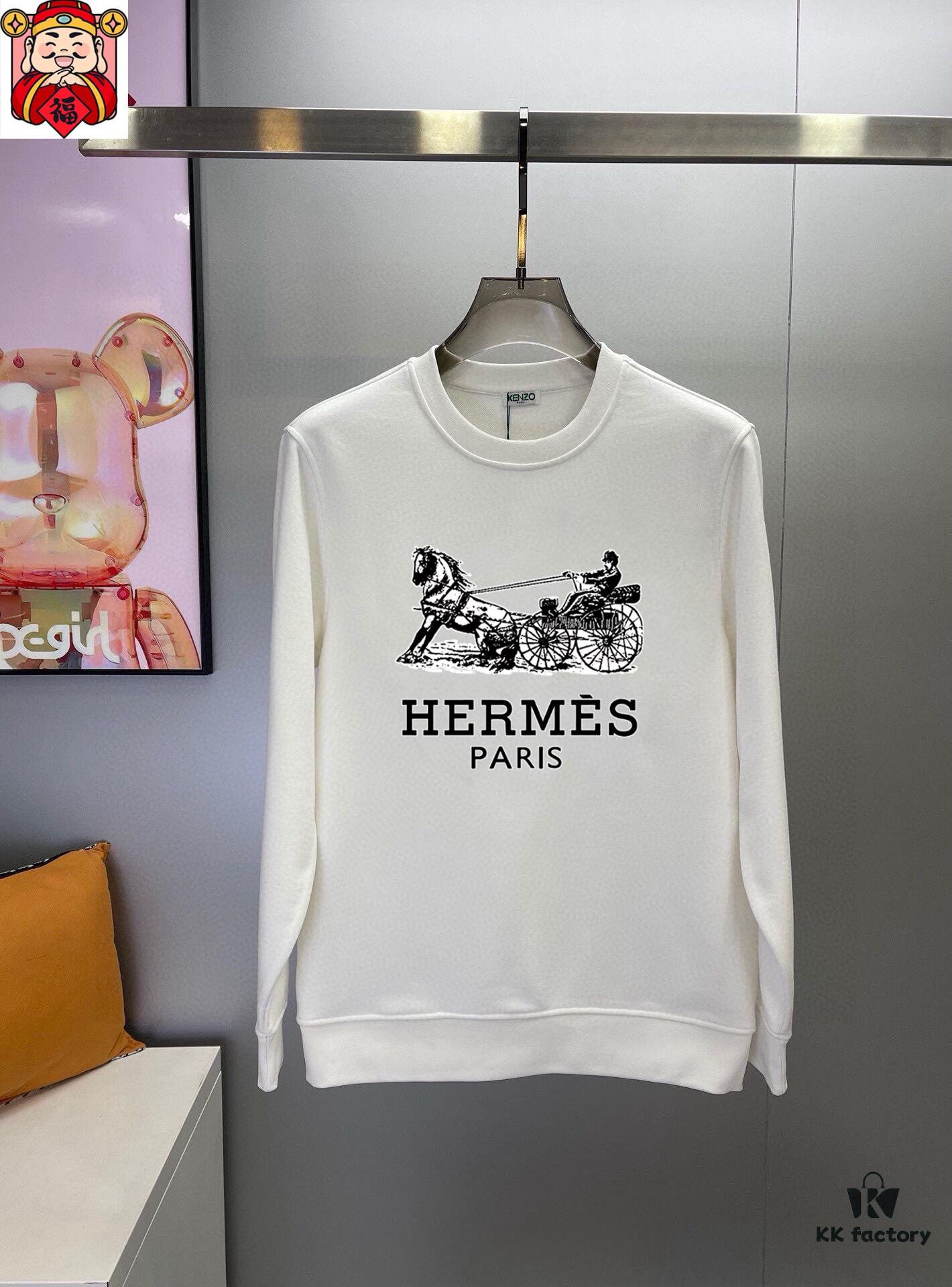 6931a278ccd8ab3d7af968a5 HERMES (Gospel for the Plus-Size) New 2025 Bestselling Hoodie Set – Official Website Original Version, Premium Natural Roman Cotton, Elegant and Comfortable, Full-Zip Design with Authentic Hardware, Available in Sizes M to 5XL (Fits up to 220 lbs)