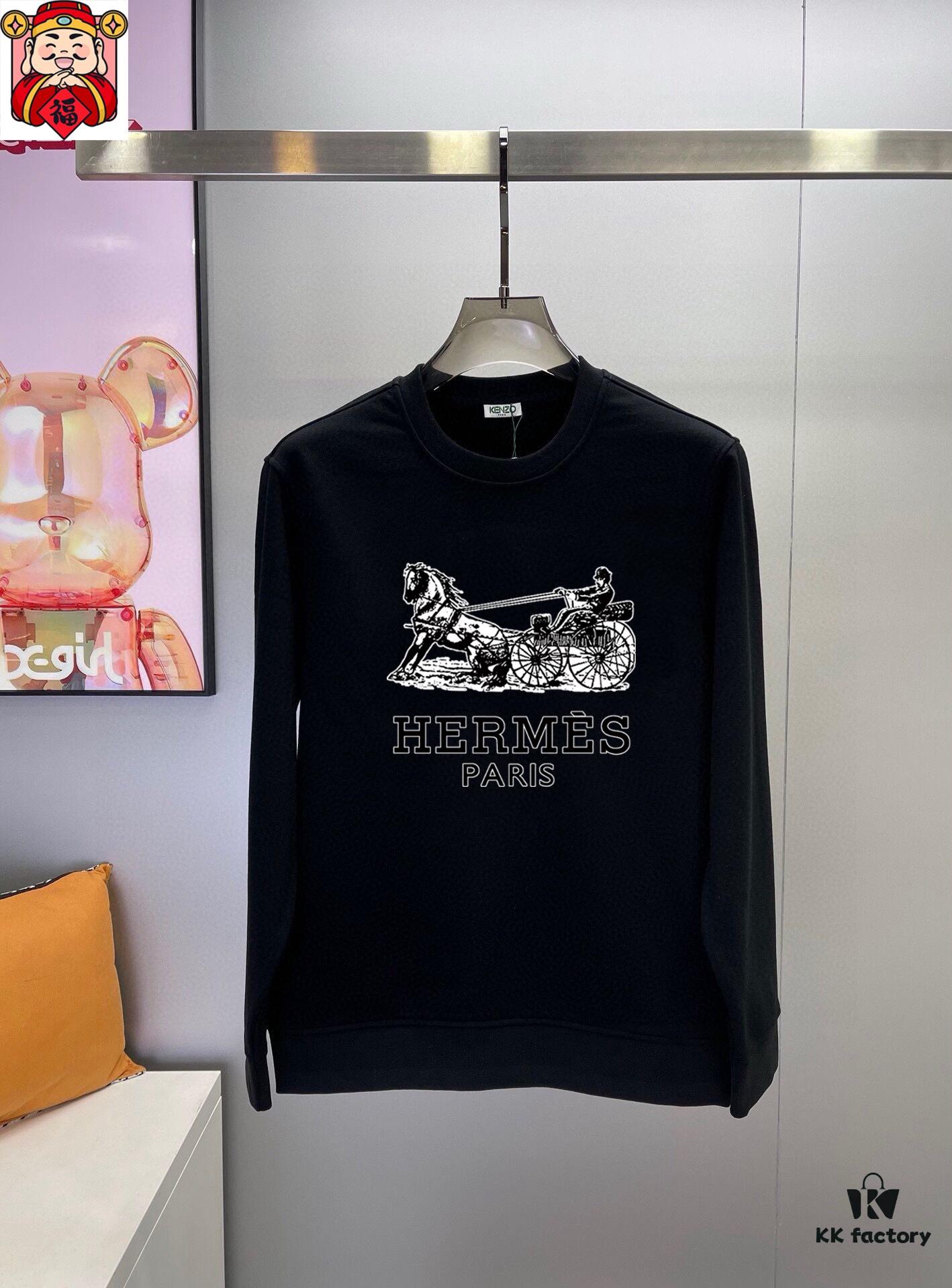 6931a278ccd8ab3d7af968a6 HERMES (Gospel for the Plus-Size) New 2025 Bestselling Hoodie Set – Official Website Original Version, Premium Natural Roman Cotton, Elegant and Comfortable, Full-Zip Design with Authentic Hardware, Available in Sizes M to 5XL (Fits up to 220 lbs)