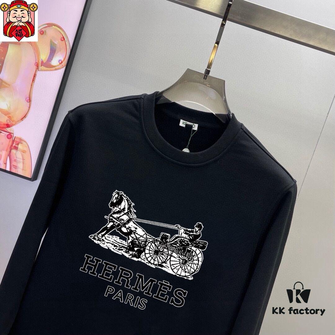 6931a278ccd8ab3d7af968a8 HERMES (Gospel for the Plus-Size) New 2025 Bestselling Hoodie Set – Official Website Original Version, Premium Natural Roman Cotton, Elegant and Comfortable, Full-Zip Design with Authentic Hardware, Available in Sizes M to 5XL (Fits up to 220 lbs)