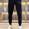 HERMES Men's High-Quality Double-Mercerized Cotton Summer Suit Set, Imported Premium Fabric, Trendy and Versatile Design