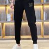 HERMES Men's High-Quality Double-Mercerized Cotton Summer Suit Set, Imported Premium Fabric, Trendy and Versatile Design