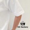 6931a27bccd8ab3d7af968d8 HERMES Men's Casual Short-Sleeve T-Shirt, 2025 Spring/Summer New Arrival, Premium Logo Embroidery, High-End Imported Silk-Cotton Fabric, Stylish and Versatile Design