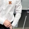 6931a27bccd8ab3d7af968e3 Hermès-inspired Long Sleeve Shirt, Ergonomic Three-dimensional Tailoring, Natural Slim Fit, Hidden Placket Design, Premium Cotton Bamboo Fiber Fabric, Exquisite Craftsmanship, Elegant and Fashion-forward