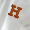 6931a27bccd8ab3d7af968e4 Hermès-inspired Long Sleeve Shirt, Ergonomic Three-dimensional Tailoring, Natural Slim Fit, Hidden Placket Design, Premium Cotton Bamboo Fiber Fabric, Exquisite Craftsmanship, Elegant and Fashion-forward