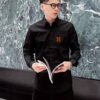 6931a27cccd8ab3d7af968e5 Hermès-inspired Long Sleeve Shirt, Ergonomic Three-dimensional Tailoring, Natural Slim Fit, Hidden Placket Design, Premium Cotton Bamboo Fiber Fabric, Exquisite Craftsmanship, Elegant and Fashion-forward Style