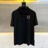 6931a27eccd8ab3d7af96905 Hermès High-End Exclusive Piqué Polo Shirt (Triple Tags Complete)