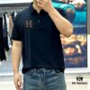 6931a27eccd8ab3d7af96906 Hermès High-End Exclusive Piqué Polo Shirt (Triple Tags Complete)