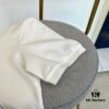 Hermès High-End Exclusive Piqué Polo Shirt (Triple Labels Complete)