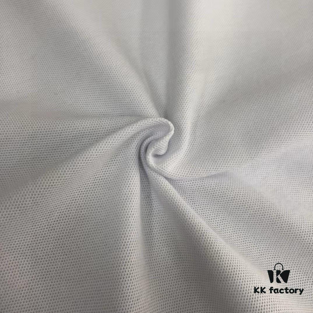 Hermès High-End Exclusive Piqué Polo Shirt (Triple Labels Complete)