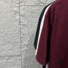 6931a282ccd8ab3d7af9694a Hermes 2025 Spring/Summer New Arrival Moon Horse Print Custom Double Gauze Plain Cotton Short Sleeve T-Shirt Unisex