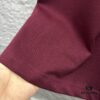 6931a282ccd8ab3d7af9694c Hermes 2025 Spring/Summer New Arrival Moon Horse Print Custom Double Gauze Plain Cotton Short Sleeve T-Shirt Unisex