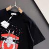 6931a284ccd8ab3d7af96974 Hermes 2025 Latest Print Short Sleeve T-Shirt, High-Quality Cabinet Original Order Short Sleeve, Top-Tier Craftsmanship with Imported Fabric, Premium Cabinet-Grade Screen Printing Design
