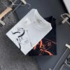 6931a284ccd8ab3d7af9697c Hermes 2025 Latest Print Short Sleeve T-Shirt, High-Quality Cabinet Original Order, Top-Grade Craftsmanship with Imported Fabric